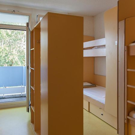 Auberge De Jeunesse La Rochelle  Bagian luar foto