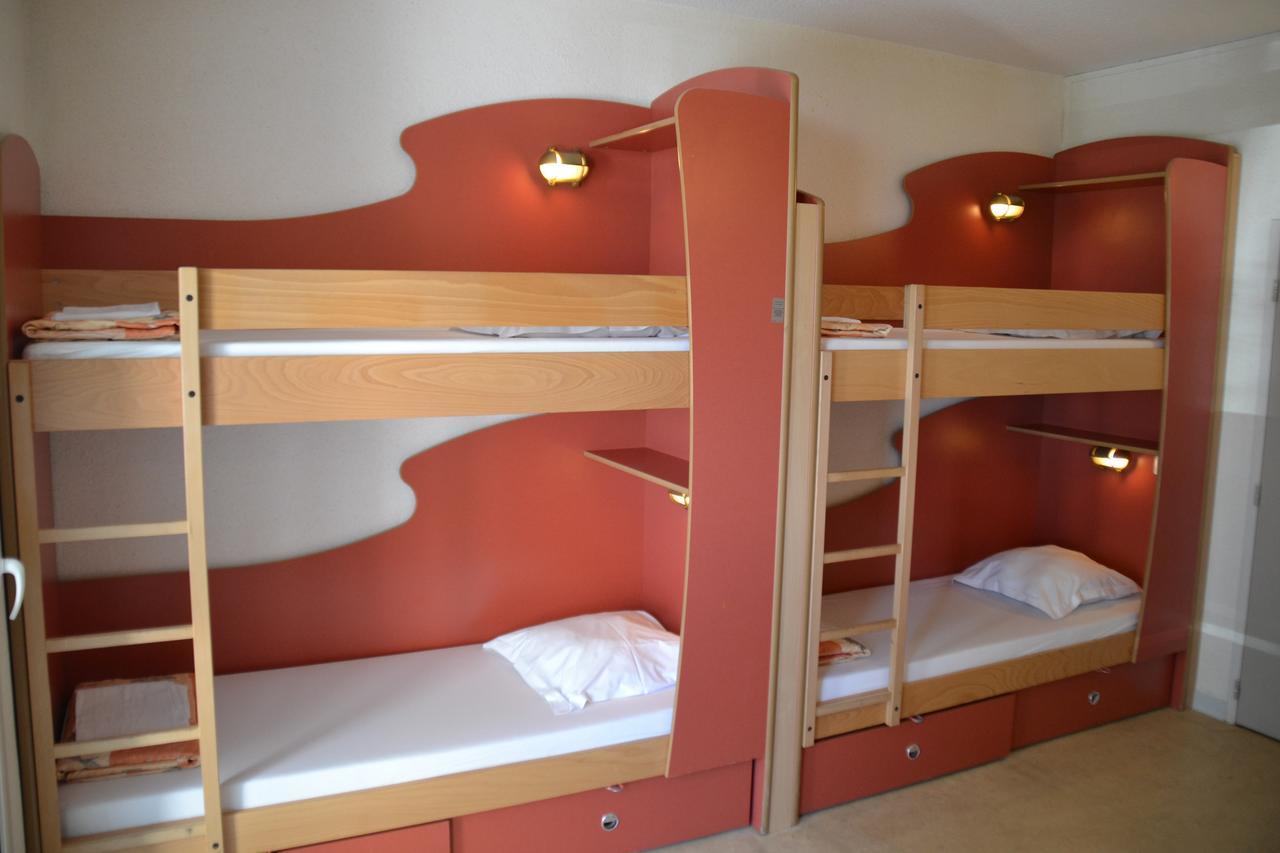 Auberge De Jeunesse La Rochelle  Bagian luar foto