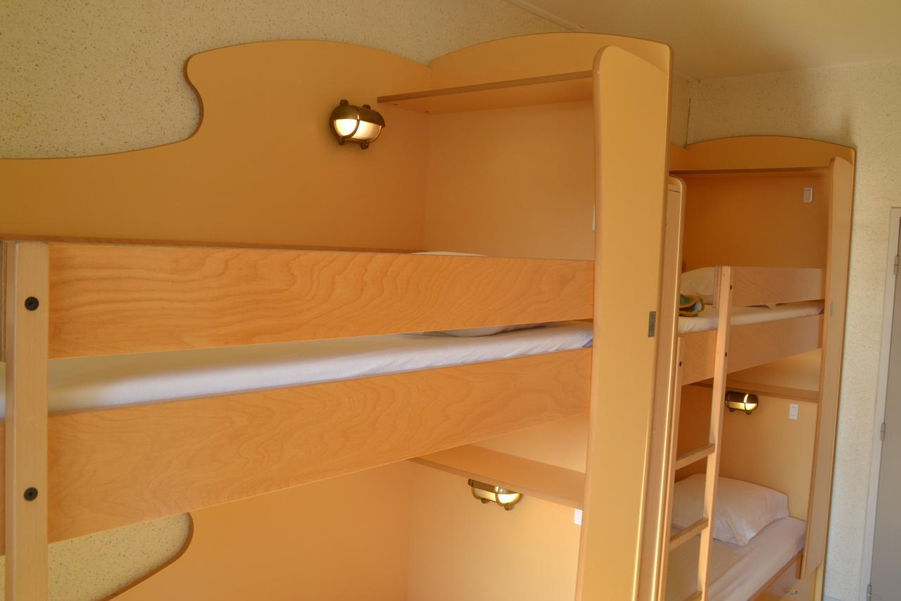 Auberge De Jeunesse La Rochelle  Bagian luar foto